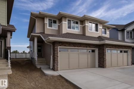 8641 97 AVENUE, Morinville, 阿尔伯塔 T8R 2S1, 加拿大