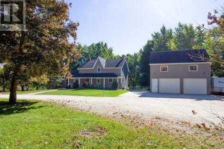 8583 SDRD 15, Centre Wellington, Ontario N0B 1J0, Canadá