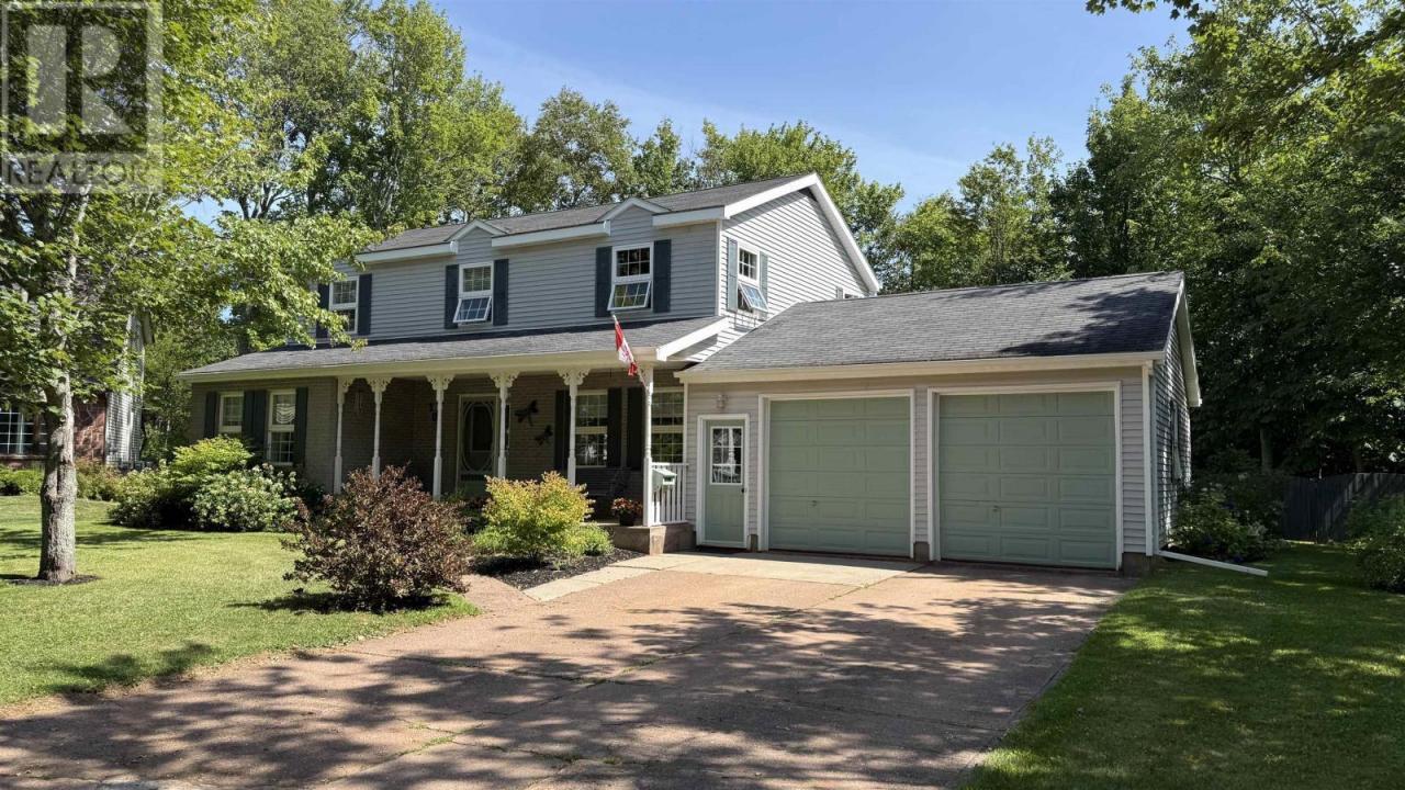 103 HERITAGE COURT, Summerside, プリンスエドワード島 C1N 5M8, カナダ