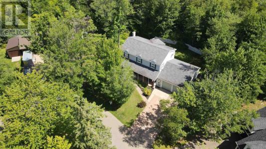 103 HERITAGE COURT, Summerside, プリンスエドワード島 C1N 5M8, カナダ