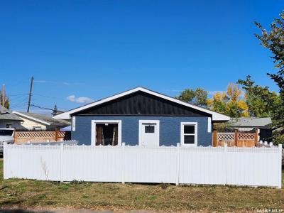 218 2ND AVENUE W, 梅德斯通, 薩斯喀徹爾省 S0M 1M0, 加拿大