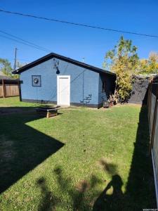 218 2ND AVENUE W, 梅德斯通, 薩斯喀徹爾省 S0M 1M0, 加拿大