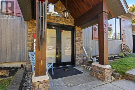 142 MARTIN STREET, The Nation, Онтарио K0A 2M0, Канада