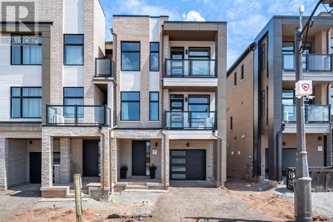 1302 MULLER LANE, Oakville (jm Joshua Meadows), Ontario L6H 7Z2, Canadá