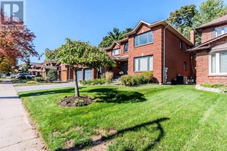 854 DARWIN DRIVE, Pickering (dunbarton), أونتاريو L1X 2P7, كندا 