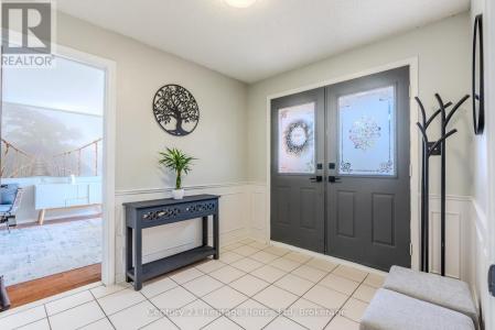 854 DARWIN DRIVE, Pickering (dunbarton), أونتاريو L1X 2P7, كندا 