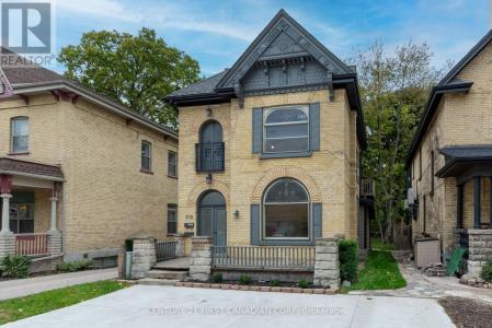 578 WATERLOO STREET, London East (east F), Ontario N6B 2P9, Canadá