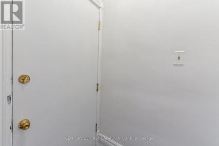 578 WATERLOO STREET, London East (east F), Ontario N6B 2P9, Canadá