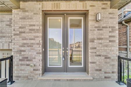 22 THOMAS GEMMELL ROAD, Ayr, Ontario N0B 1E0, Canadá