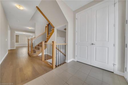 22 THOMAS GEMMELL ROAD, Ayr, Ontario N0B 1E0, Canadá