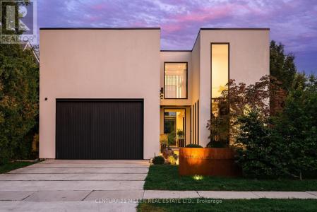 2384 BELYEA STREET, Oakville (br Bronte), Ontario L6L 1N9, Canada