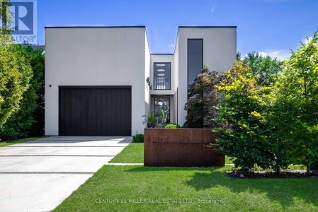 2384 BELYEA STREET, Oakville (br Bronte), Ontario L6L 1N9, Canadá