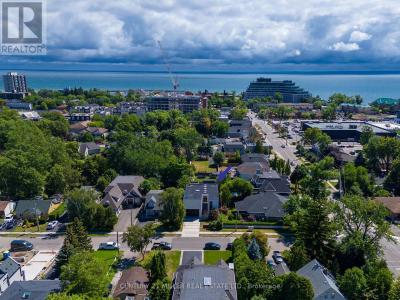 2384 BELYEA STREET, Oakville (br Bronte), Ontario L6L 1N9, Canadá