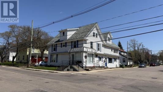 61-63 CENTRAL STREET, Summerside, 艾德華王子島 C1N 3L2, 加拿大
