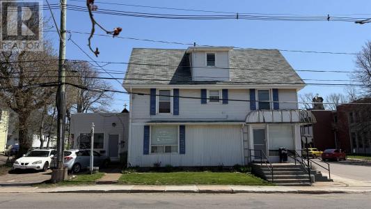 61-63 CENTRAL STREET, Summerside, 艾德華王子島 C1N 3L2, 加拿大