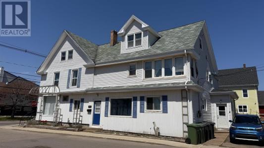 61-63 CENTRAL STREET, Summerside, 艾德華王子島 C1N 3L2, 加拿大