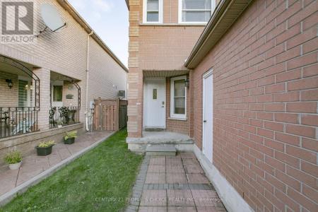 17 CARUSO DRIVE, Brampton (fletcher's West), Ontario L6Y 5B1, Canadá