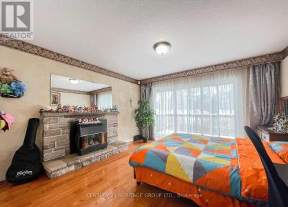 17 SKYRIDGE ROAD, Toronto (morningside), 安大略省 M1E 4N7, 加拿大