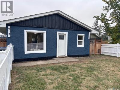 218 2ND AVENUE W, 梅德斯通, 薩斯喀徹爾省 S0M 1M0, 加拿大