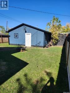 218 2ND AVENUE W, 梅德斯通, 薩斯喀徹爾省 S0M 1M0, 加拿大