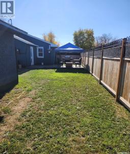 218 2ND AVENUE W, 梅德斯通, 薩斯喀徹爾省 S0M 1M0, 加拿大