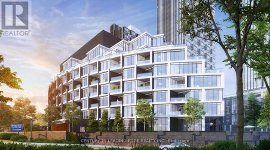 1 KYLE LOWRY ROAD, Toronto (banbury-don Mills), Ontario M3C 0S6, Canada