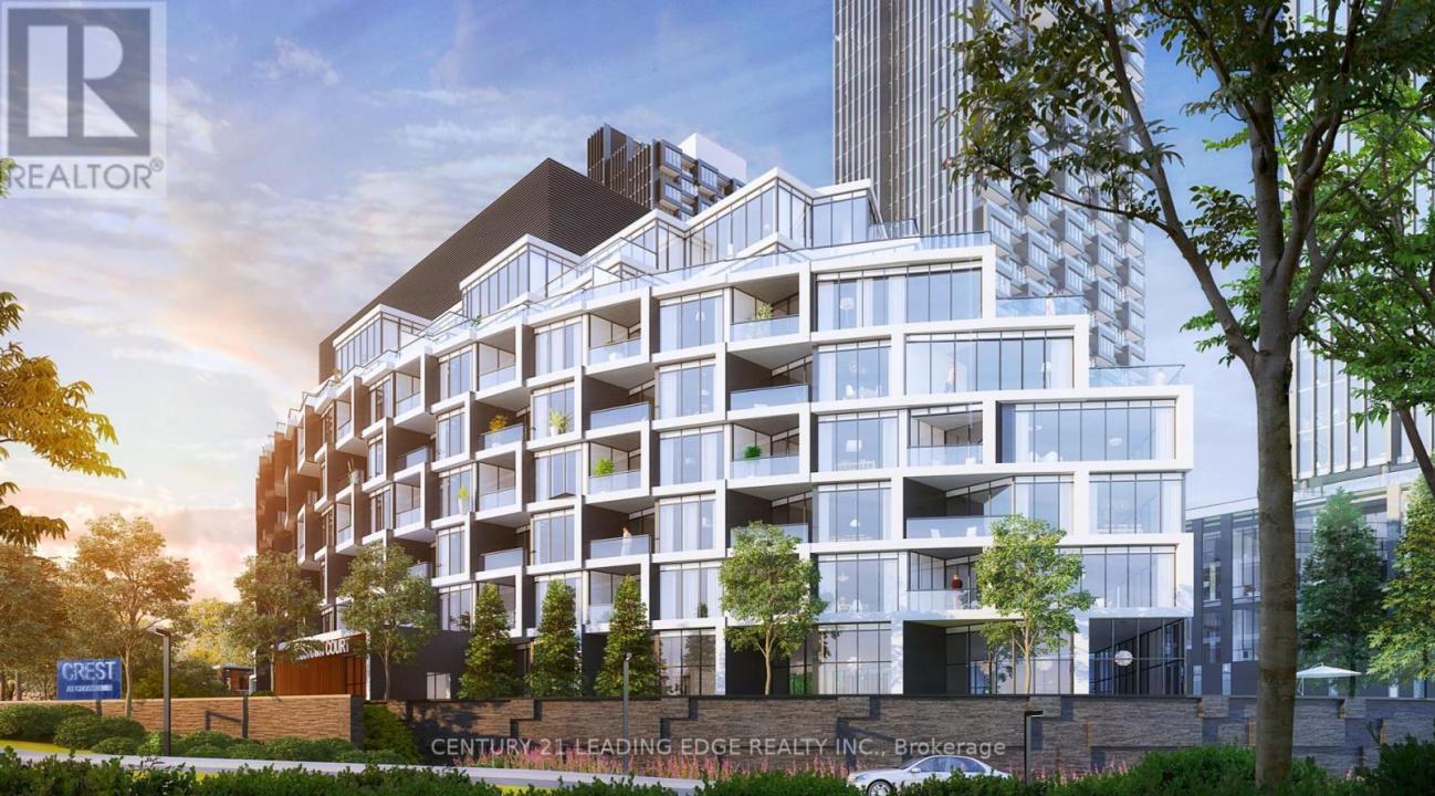 1 KYLE LOWRY ROAD, Toronto (banbury-don Mills), Ontario M3C 0S6, Canada