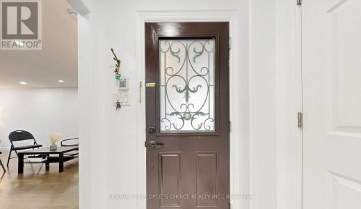 31 DORKING DRIVE, Brampton (heart Lake West), Ontario L6Z 3T9, Kanada