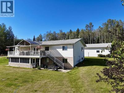 3 PEBBLE DRIVE, Fort Nelson, British Columbia V0C 1R0, Canada