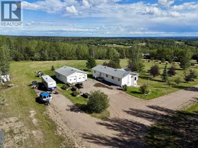 3 PEBBLE DRIVE, Fort Nelson, British Columbia V0C 1R0, Canada