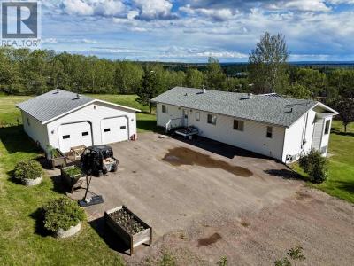 3 PEBBLE DRIVE, Fort Nelson, British Columbia V0C 1R0, Canada