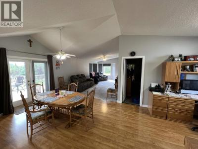3 PEBBLE DRIVE, Fort Nelson, British Columbia V0C 1R0, Canada