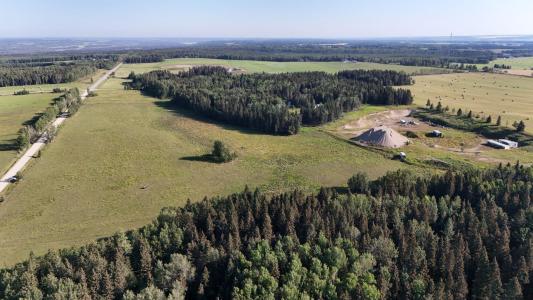 32373 RANGE ROAD 52, Rural Mountain View County, Alberta T0M 1X0, Kanada