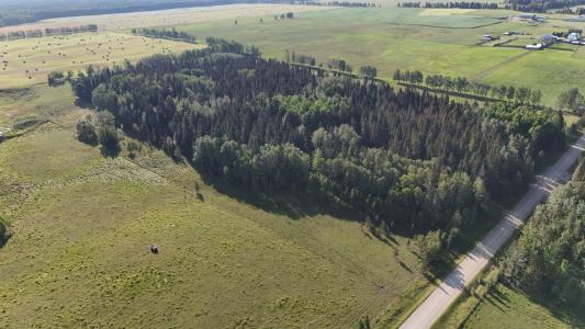 32373 RANGE ROAD 52, Rural Mountain View County, Alberta T0M 1X0, Kanada