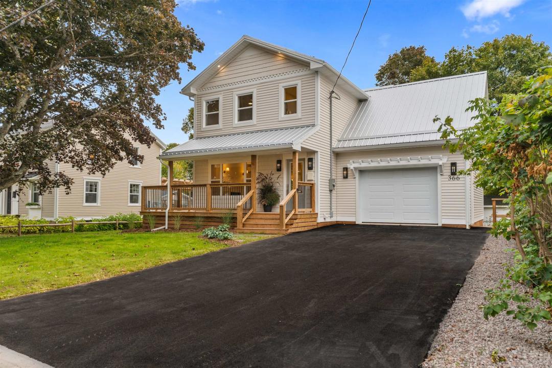 366 OAK AVENUE, Summerside, 艾德華王子島 C1N 2A7, 加拿大