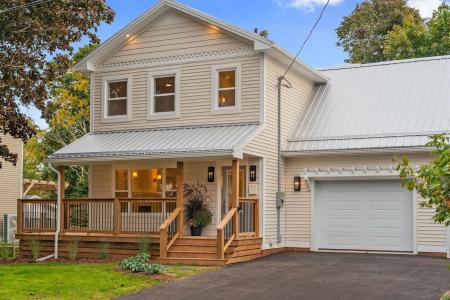 366 OAK AVENUE, Summerside, 艾德華王子島 C1N 2A7, 加拿大