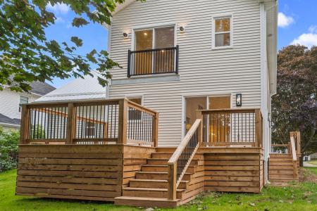 366 OAK AVENUE, Summerside, 艾德華王子島 C1N 2A7, 加拿大