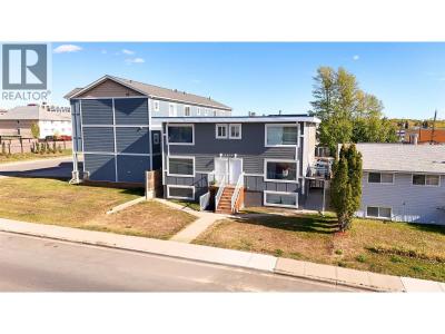 9619 102 STREET, Fort St. John, British Columbia V1J 4A8, Canada