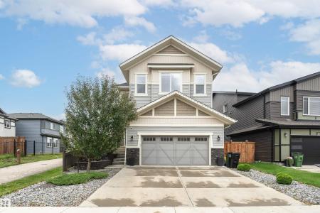 2015 PRICE LANDING SW, Edmonton, Alberta T6W 3P8, Canada