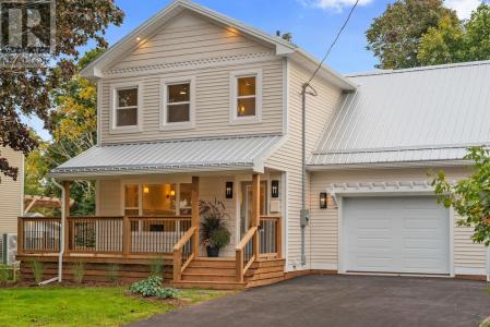 366 OAK AVENUE, Summerside, 艾德華王子島 C1N 2A7, 加拿大