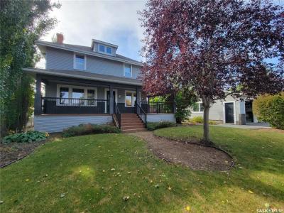 560 4TH AVENUE E, Unity, Saskatchewan S0K 4L0, Canada