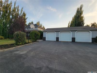 560 4TH AVENUE E, Unity, 薩斯喀徹爾省 S0K 4L0, 加拿大