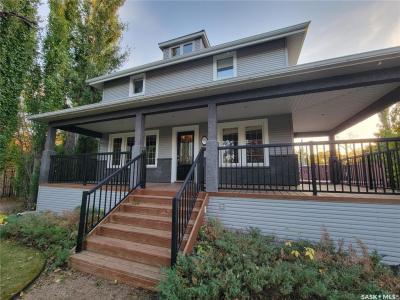 560 4TH AVENUE E, Unity, 薩斯喀徹爾省 S0K 4L0, 加拿大