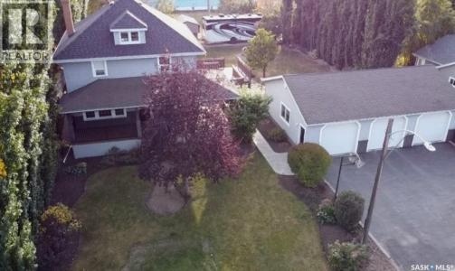 560 4TH AVENUE E, Unity, Saskatchewan S0K 4L0, Canada