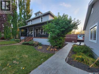 560 4TH AVENUE E, Unity, Saskatchewan S0K 4L0, Canada