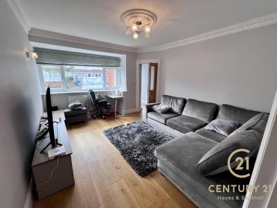 213, Woodrow Avenue, HAYES, 英国