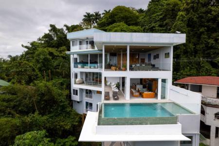 Manuel Antonio , Manuel Antonio Quepos Quepos, Puntarenas 60601, Costa Rica