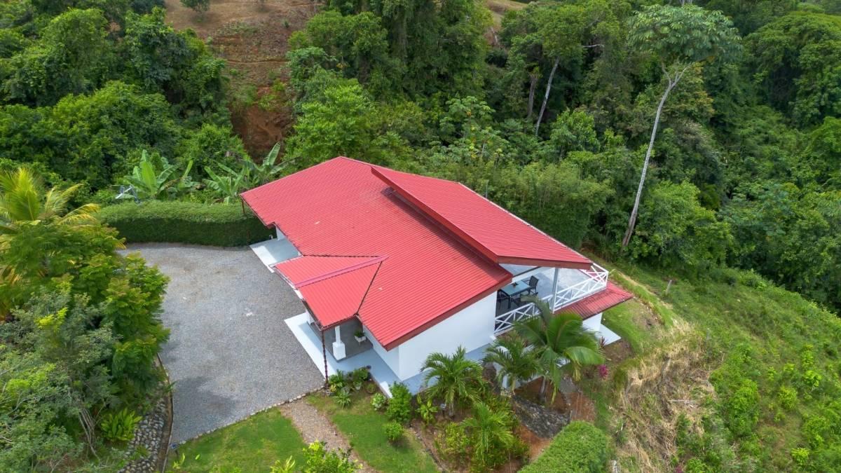 , Platanillo Barú Pérez Zeledón, San José 00001, Costa Rica