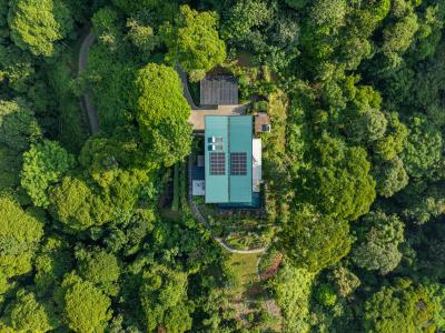  , Uvita Bahía Ballena Osa, Puntarenas 00001, Costa Rica