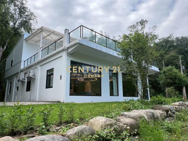 大隱六路, Sanxing Township, Yilan 266, Taïwan